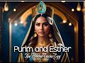 Purim and Esther - The Hidden Easter Egg
