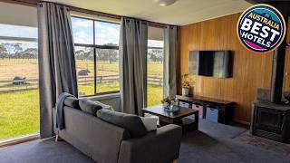 Cosy Connewarre Cottage | Ocean Grove, Australia | Hotel Review 🏨 | Australia Best Hotels