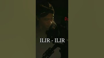 Tembang lir-ilir versi asli