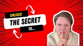 Unlock The Secret To Financial Security.