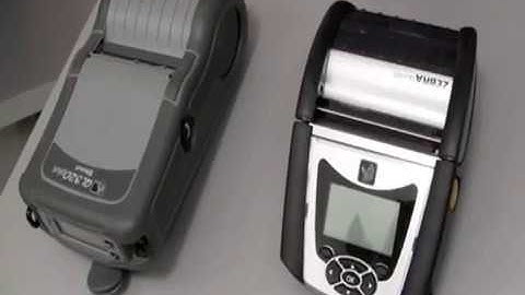 Quick Overview of Zebra