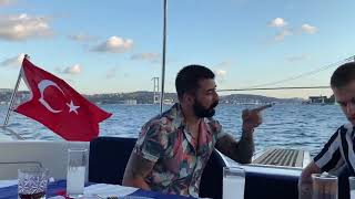 Okan Volkan akıllanmadım  cover yeni Resimi