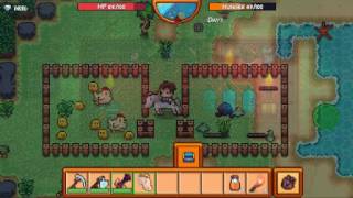 Pixel Survival Game 3 Hack v1.04 (Mod Apk Gems) screenshot 4