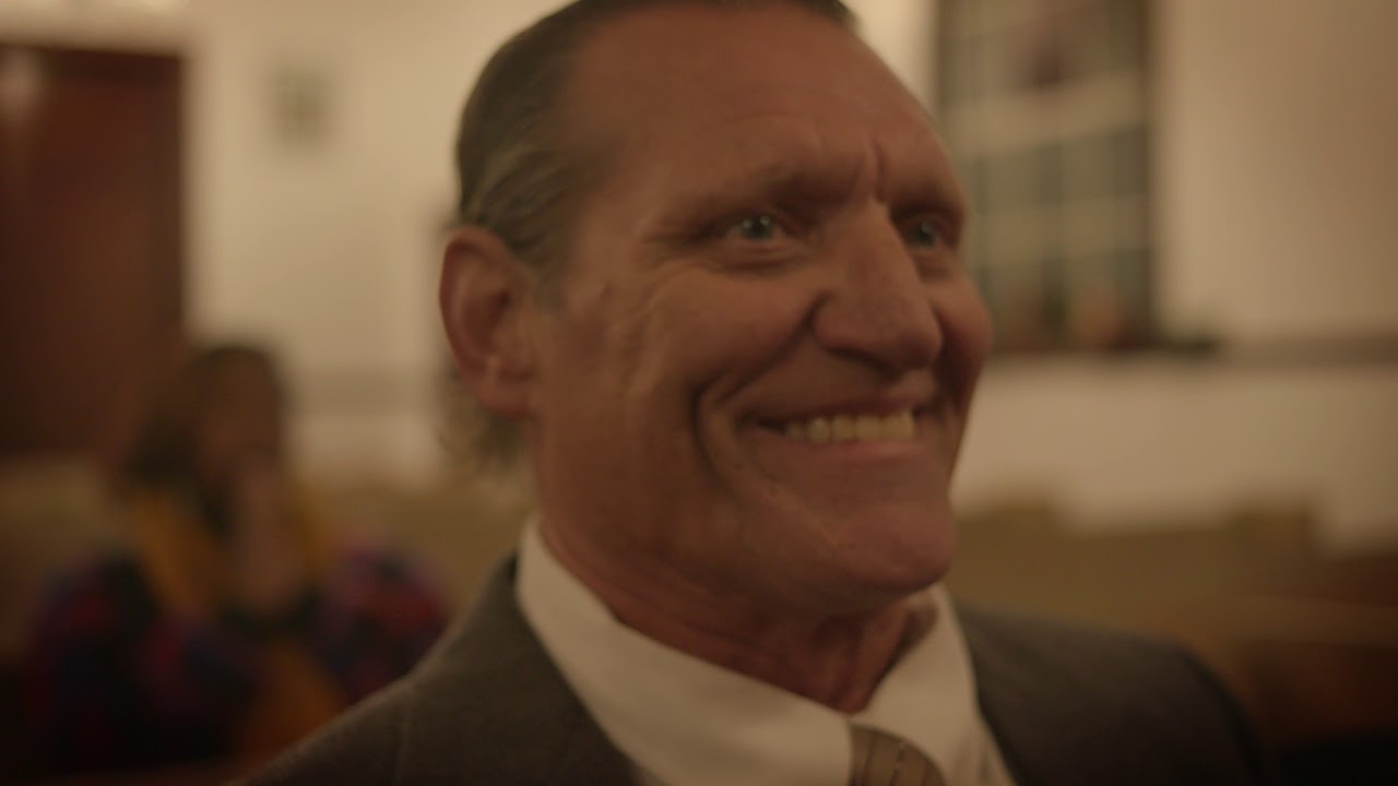 Bones - ArentYouASightForSoreEyes