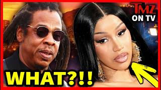 Well... We Didn't See THIS Coming... | TMZ TV Ep 6/9/26