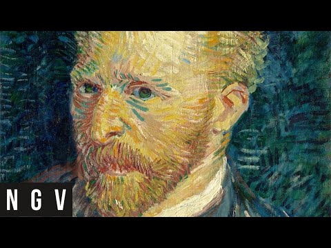 van-gogh-and-the-seasons-|-sjraar-van-heugten