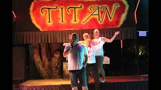 Desparado Ati̇lla Karakaş