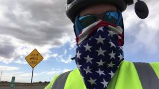 Bushland, TX Winds