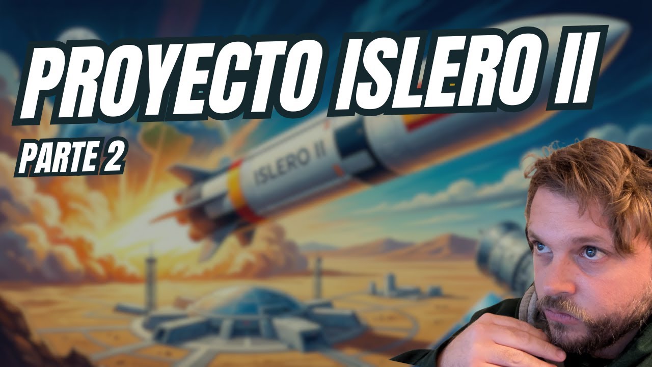 Proyecto Islero II: Factores Geopolíticos y Alternativas | Parte 2