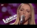 Darija Ramljak - “Ako me nosiš na duši” | Nokaut 2 | The Voice Hrvatska | Sezona 3