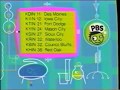 PBS Kids Station ID: Science Lab (IPTV 2000) image