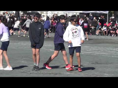 2021年10月24日 悟運動会５