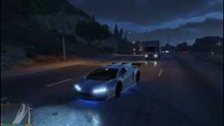 GTA V gameplay with nvidia gt640m le 2gb