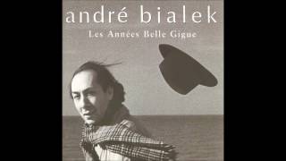 Video thumbnail of "André Bialek - Soldatine"