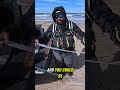 Surf Perch Now QUALIFIES for BIG CCA Fishing Tournament! Prizes! #shorts
