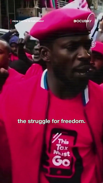 From Ghetto To Parliament