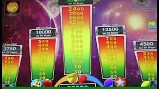 FINALLY!!! I WIN TOO! LADDER POWER! Black Hole and much more. TREAT YOURSELF! Arcade, Merkur