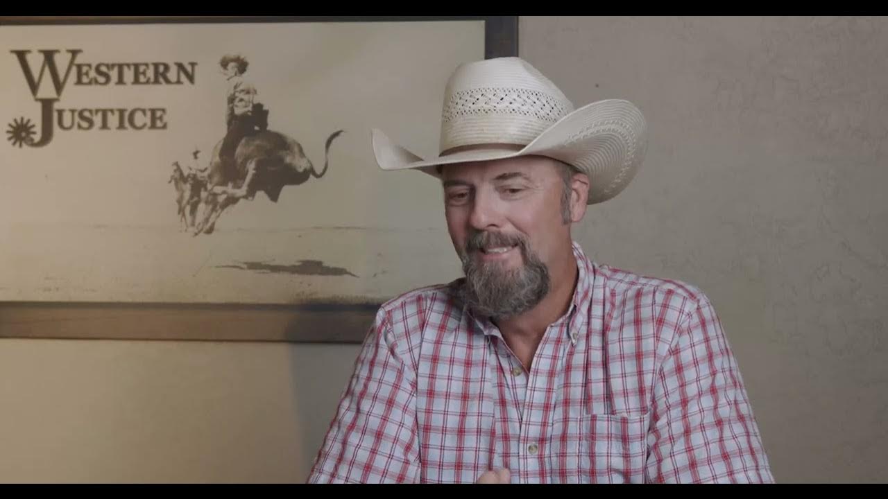 Interview with Steve Kenyon - August 2023 - YouTube