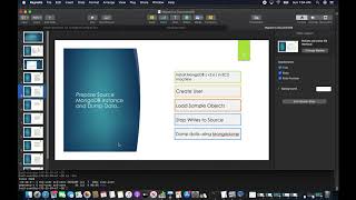 AWS Migration Video | Migration from MongoDB to Amazon DocumentDB | OFF Line Migration