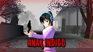 ANAK INDIGO || HORROR MOVIE SAKURA SCHOOL SIMULATOR