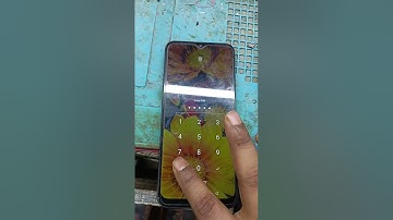 itel touch not working😲itel touch screen not working🤫itel l6006 touch not working🤫2024 #touch #short