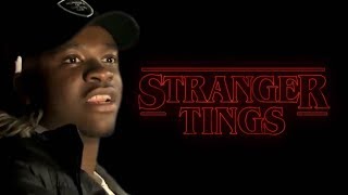 Big Shaq - Stranger Tings