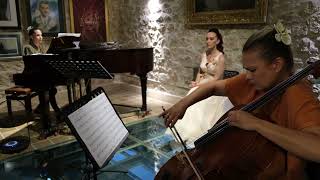 A.piazzola - Libertangobahar Renkleri Konseri