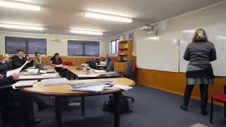 TCDC - Mercury Bay Community Board Meeting - 19 August 2020 - Part 2 of 3