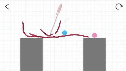 Brain Dots Level 18 Walkthrough