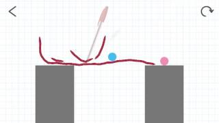 Brain Dots Level 18 Walkthrough