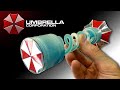 🌑 Фонтан Герона от Umbrella Corporation на 3D принтере Non Stop Heron's Fountain 3D Игорь Белецкий