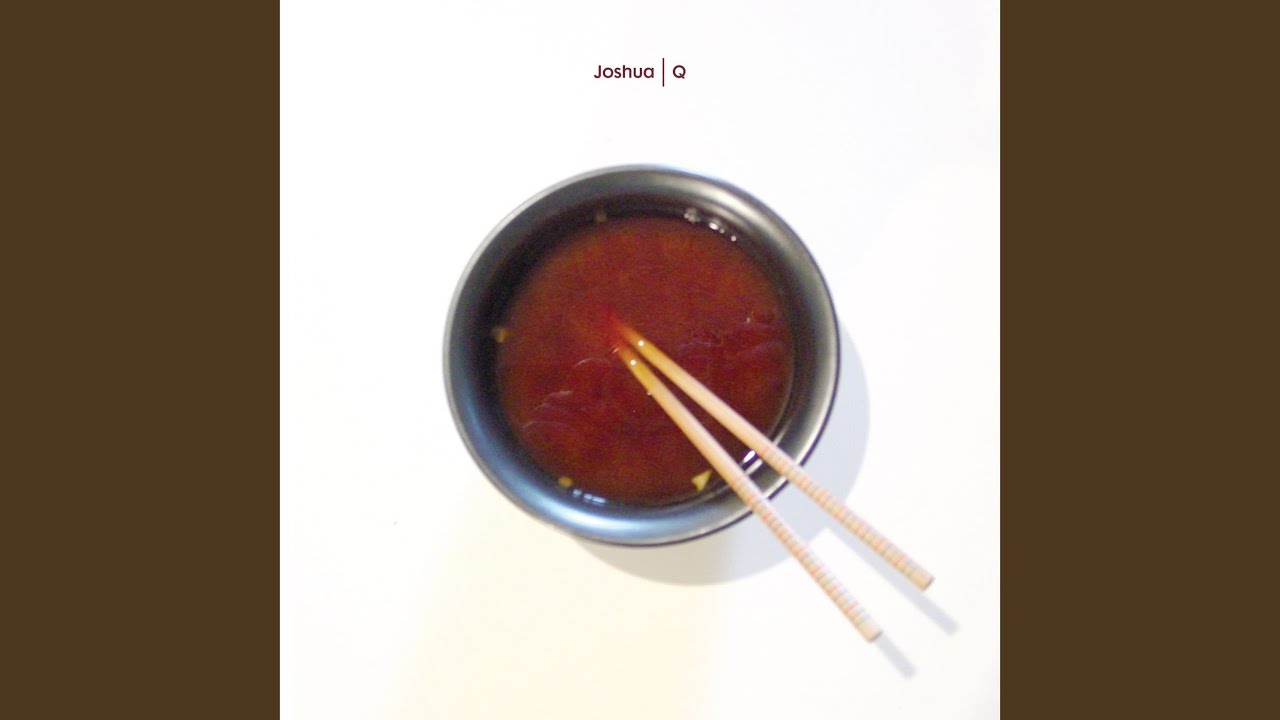 Echo Chamber (Joshua's Dubwise Mix)