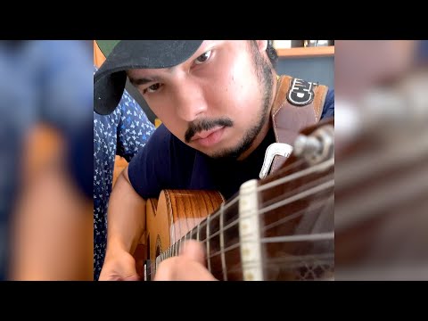 Mayck e Lyan - Moda de Viola - Boiadeiro Punho de Aço