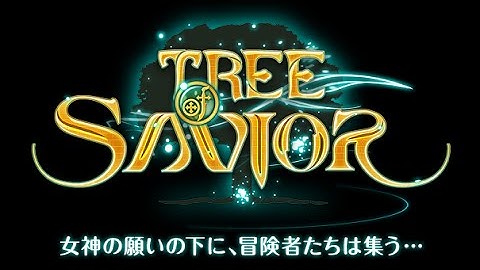 [ Tree of Savior JP ] A Short Starting Experience