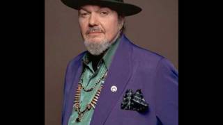 Dr John - My Indian Red