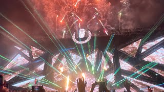 Calvin Harris - INTRO | Ultra Music Festival Miami 🇺🇸2024 | LIVE 4K