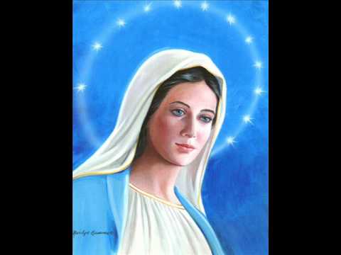 Tamil mary devotional song  annai mariyam madhavukuwmv