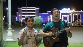 Nurcana Resul Guwanjow