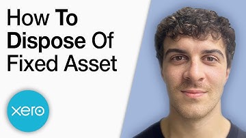 How to Dispose of a Fixed Asset in Xero [2025 Full Guide]