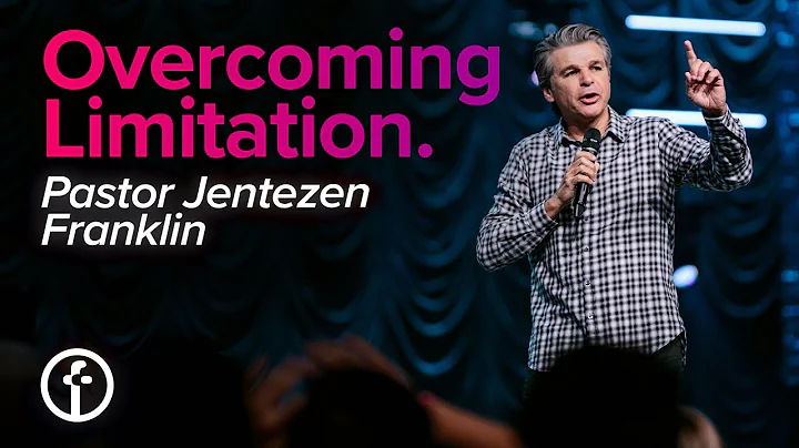 The Spirit Of The Carpenter | Pastor Jentezen Fran...