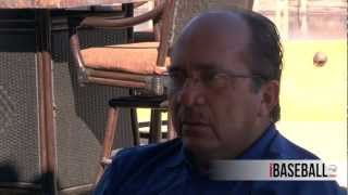 Johnny Bench Feature, Part 3: Talkin' Baseball
