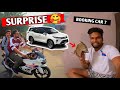 Dream surprise come true  fortuner booked kar diya kya  ghanu rathwa vlog 317 