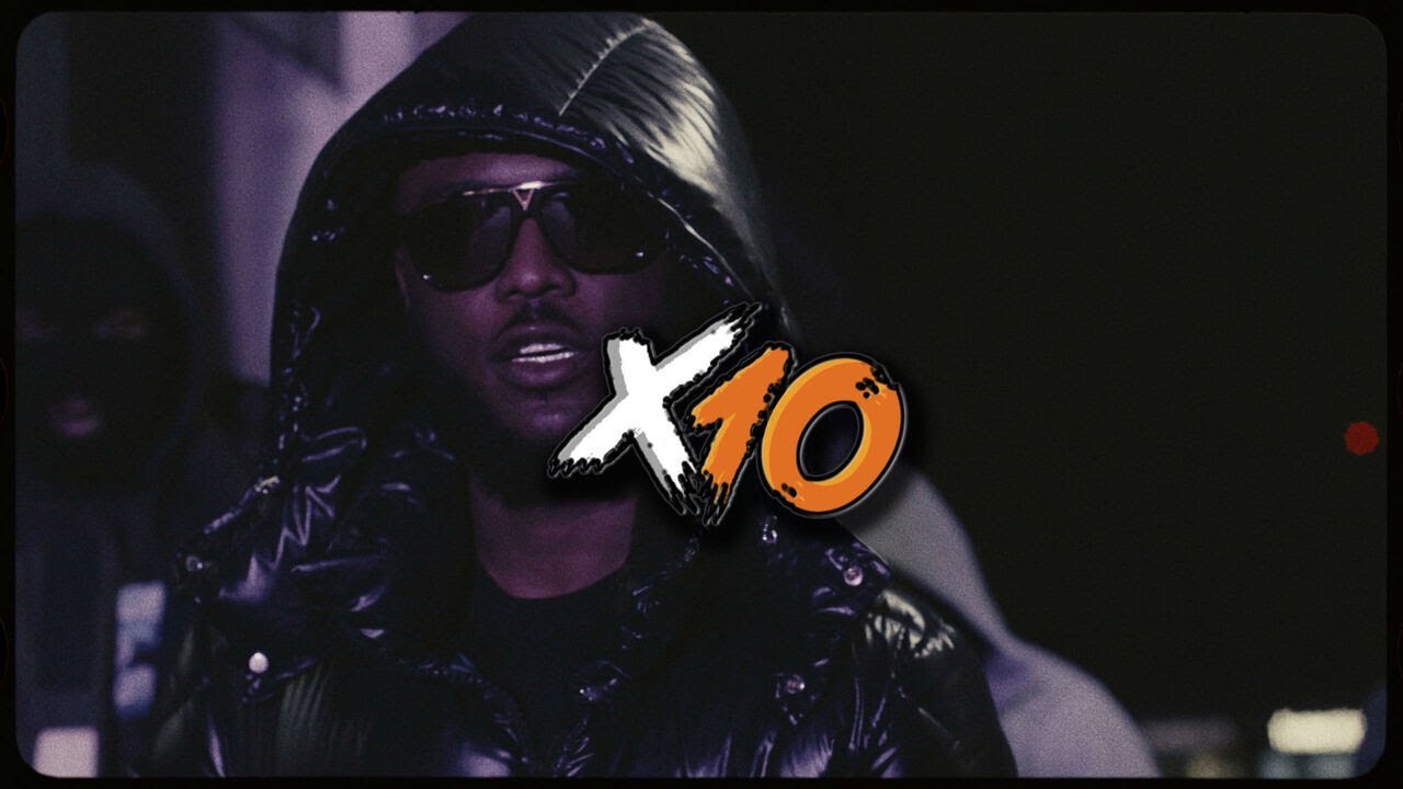 [FREE] FROSTY X TEEWAY X M1LLIONZ UK DRILL TYPE BEAT "FIESTA" | PROD. X10