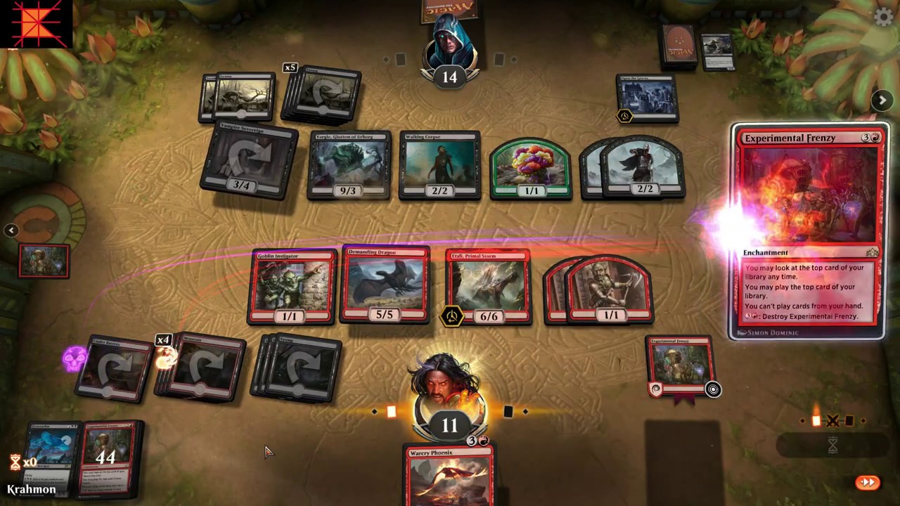 mtga decks mtga decks
