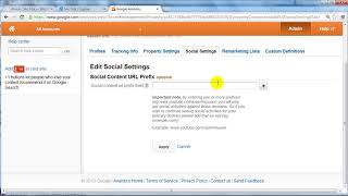 06 Embedding Google Analytics