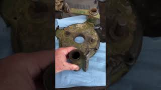 Leo's Broken Pipe Threader.
