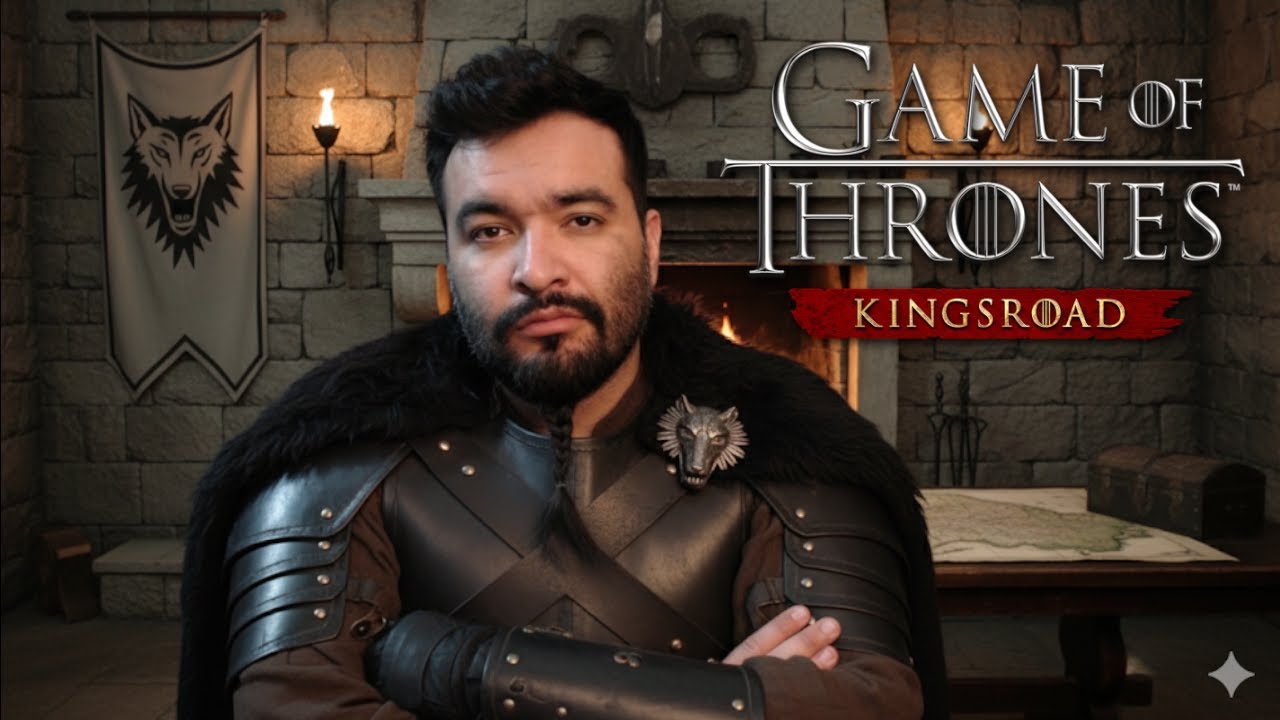 GAME OF THRONES KINGSROAD | DIA DE RECOMPENSAS DO RANQUE | LEGENDADO em PORTUGUÊS PT-BR (PC)