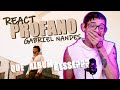 React PROFANO Gabriel Nandes QUE ALBUM É ESSE mp3