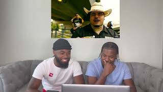 That Mexican OT - Johnny Dang (feat. Paul Wall & Drodi) (Official Music Video) (REACTION!!!)