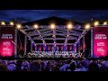 Capture de la vidéo Frankfurt Radio Symphony Live: Europa Open Air 2022 – Alain Altinoglu & Yoav Levanon